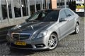 Mercedes-Benz E-klasse - 250 CDI Business Class Avantgarde Orgineel AMG Pakket - 1 - Thumbnail