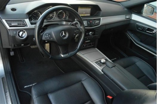 Mercedes-Benz E-klasse - 250 CDI Business Class Avantgarde Orgineel AMG Pakket - 1