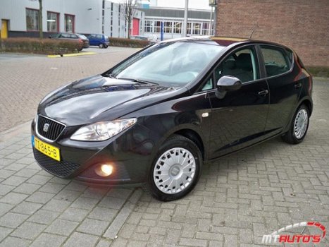 Seat Ibiza - 1.4 - 1