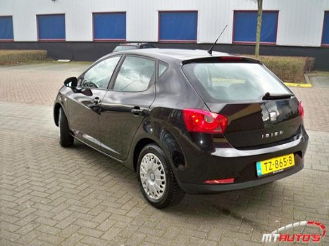 Seat Ibiza - 1.4 - 1