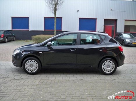 Seat Ibiza - 1.4 - 1