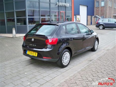 Seat Ibiza - 1.4 - 1