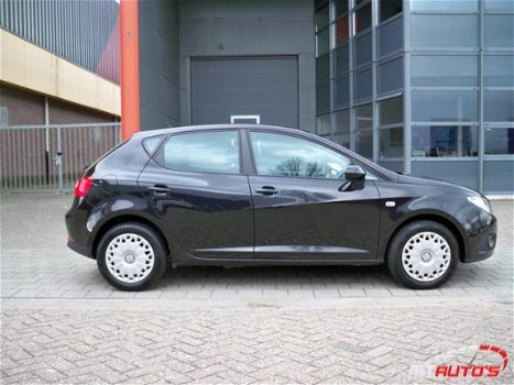 Seat Ibiza - 1.4 - 1