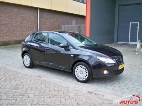 Seat Ibiza - 1.4 - 1