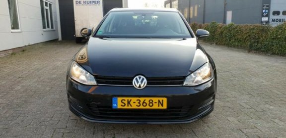 Volkswagen Golf - 2.0 TDI 150pk Highline - 1