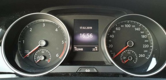 Volkswagen Golf - 2.0 TDI 150pk Highline - 1