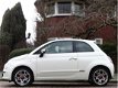 Fiat 500 - 1.4-16V 100PK Sport ed - 1 - Thumbnail