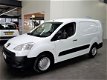 Peugeot Partner - 1.6 HDI 90 Pk L2 Airco - bedrijfswageninrichting - 1 - Thumbnail