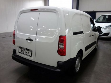 Peugeot Partner - 1.6 HDI 90 Pk L2 Airco - bedrijfswageninrichting - 1