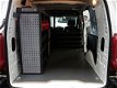 Peugeot Partner - 1.6 HDI 90 Pk L2 Airco - bedrijfswageninrichting - 1 - Thumbnail