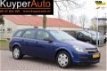 Opel Astra Wagon - 1.9 CDTi Business - 1 - Thumbnail