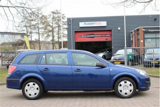 Opel Astra Wagon - 1.9 CDTi Business - 1