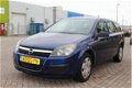 Opel Astra Wagon - 1.9 CDTi Business - 1 - Thumbnail