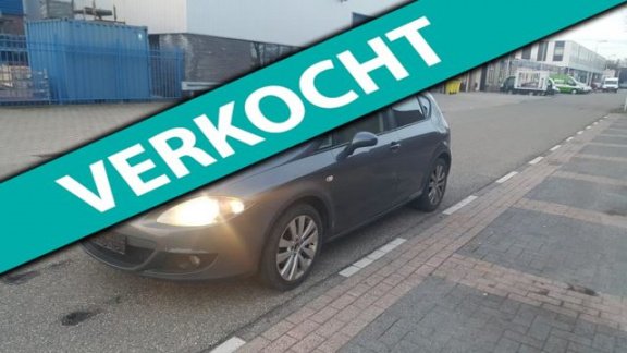 Seat Leon - 1.9 TDI Stylance - 1