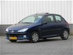 Peugeot 206 - 1.6 XS Nieuwe Apk/NAP/NETTE AUTO - 1 - Thumbnail