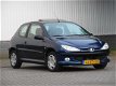 Peugeot 206 - 1.6 XS Nieuwe Apk/NAP/NETTE AUTO - 1 - Thumbnail
