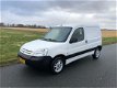 Citroën Berlingo - 1.6 HDI 600 Prof. 2007 - 1 - Thumbnail