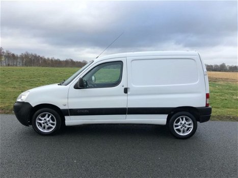 Citroën Berlingo - 1.6 HDI 600 Prof. 2007 - 1