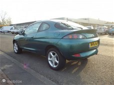 Ford Puma - 1.4-16V APK 10-10-2020