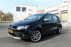 Volkswagen Polo - 1.2 TSI Highline cross polo uitvoering