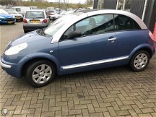 Citroën C3 Pluriel - 1.6i-16V