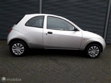 Ford Ka - I 1.3 Trend NW APK NAP 109xxxkm Airco 1ste eig