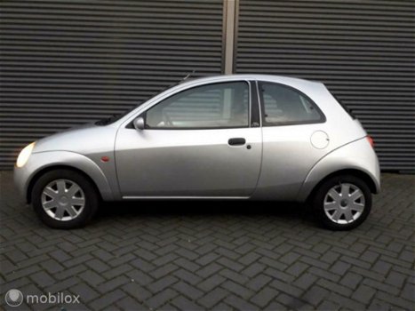 Ford Ka - I 1.3 APK 03 2020 Nette auto superzuing - 1