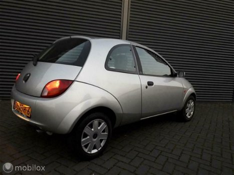 Ford Ka - I 1.3 APK 03 2020 Nette auto superzuing - 1