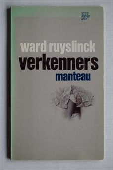 Ward Ruyslinck: Verkenners