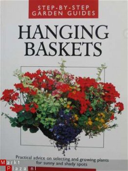 Hanging Baskets - 1