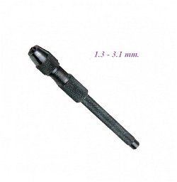 === Pennetang = 1.3 - 3.1 mm. = nieuw === 34528