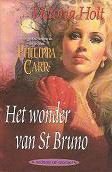 Philippa Carr Het Wonder van Sint Bruno - 1