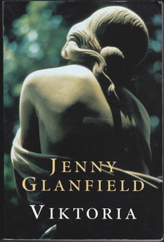 Jenny Glanfield Viktoria - 1