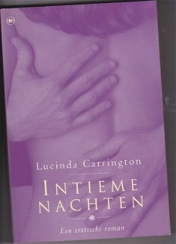 Lucinda Carrington Intieme nachten - 1