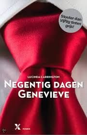 Lucinda Carrington Negentig dagen Genevieve - 1