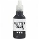 Glitter hobby lijm diverse kleuren set 12x25ml hobby knutselen - 3 - Thumbnail