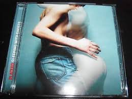 Placebo ‎– Sleeping With Ghosts (CD) - 1
