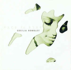 Edsilia Rombley - Edsilia Rombley (CD) - 1