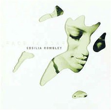 Edsilia Rombley  -  Edsilia Rombley  (CD)