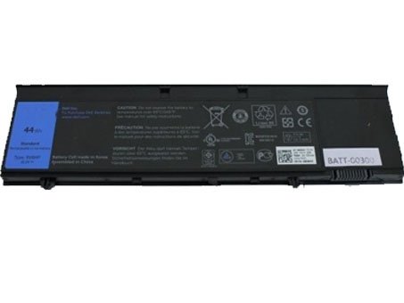 DELL H6T9R互換用バッテリ44wh 11.1V - 1