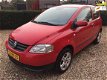 Volkswagen Fox - 1.4 Trendline - 1 - Thumbnail