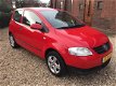 Volkswagen Fox - 1.4 Trendline - 1 - Thumbnail