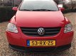 Volkswagen Fox - 1.4 Trendline - 1 - Thumbnail