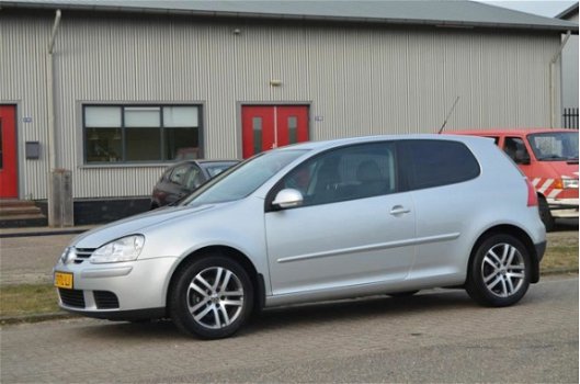 Volkswagen Golf - 1.4 Trendline Business AIRCO - 1