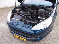Peugeot 407 Coupé - 2.0 HDiF Pack