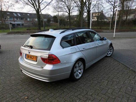 BMW 3-serie Touring - 325d High Executive - 1