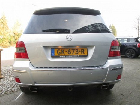 Mercedes-Benz GLK-klasse - 320 CDI First Edition 4-Matic - 1