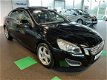 Volvo S60 - 1.6 T4-F 180pk Summum AUTOMAAT | Navi | Leder | - 1 - Thumbnail