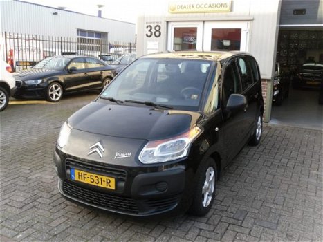 Citroën C3 Picasso - 1.4 VTI EXCLUSIVE BLACK FRIDAY - 1