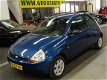 Ford Ka - 1.3 Cool & Sound Airco, Stuurbekrachtiging - 1 - Thumbnail